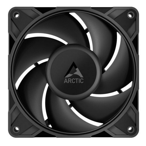 Кулер для корпуса Arctic P12 PRO PST (ACFAN00306A) - Вентиляторы к корпусам  - Вентиляторы к корпусам 