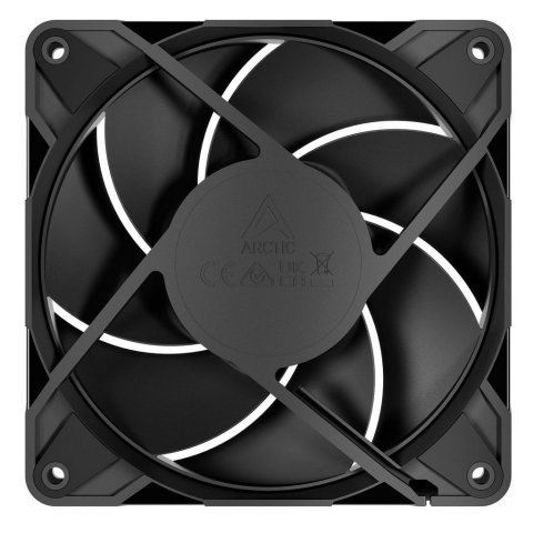 Кулер для корпуса Arctic P12 PRO PST (ACFAN00306A) - Вентиляторы к корпусам  - Вентиляторы к корпусам 