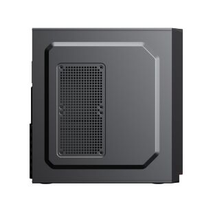 Корпус Gamemax MT-526-NP 2U3-TYC