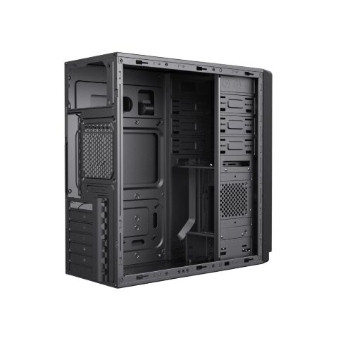 Корпус Gamemax MT-526-NP 2U3-TYC - Нулевой остаток (Feed)  - Нулевой остаток (Feed) 