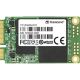 Накопитель SSD mSATA 16GB Transcend (TS16GMSA370) - Внутренние SSD  - Внутренние SSD 