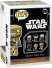 Фигурка Funko Star Wars OBI-Wan Kenobi Ned-B Звёздные войны фанко 634 -   -