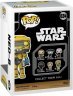 Фигурка Funko Star Wars OBI-Wan Kenobi Ned-B Звёздные войны фанко 634