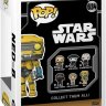 Фигурка Funko Star Wars OBI-Wan Kenobi Ned-B Звёздные войны фанко 634