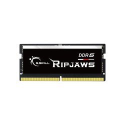 Модуль памяти для ноутбука SoDIMM DDR5 16GB 5600 MHz G.Skill (F5-5600S4040A16GX1-RS)