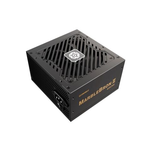 Блок питания Enermax 650W MarbleBron II (EMB650AWT-MAC) - Блоки питания  - Блоки питания 