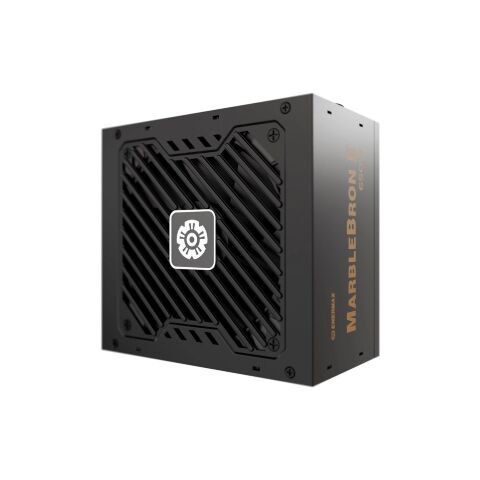 Блок питания Enermax 650W MarbleBron II (EMB650AWT-MAC) - Блоки питания  - Блоки питания 