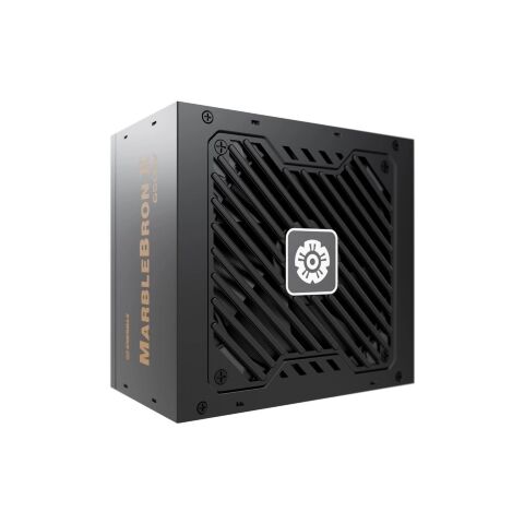 Блок питания Enermax 650W MarbleBron II (EMB650AWT-MAC) - Блоки питания  - Блоки питания 