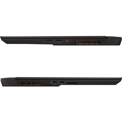 Ноутбук MSI Vector 17 HX AI A2XWHG-044XUA (9S7-17S372-044) - Нулевой остаток (Feed)  - Нулевой остаток (Feed) 