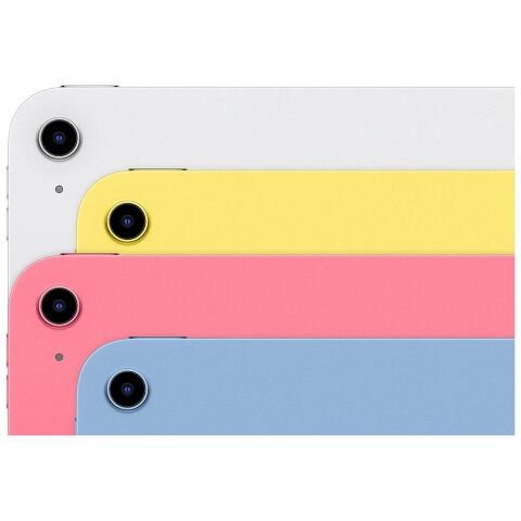 Планшет Apple iPad 11" 2025 Wi-Fi + Cellular 256GB Silver (MD7K4TY/A) - Нулевой остаток (Feed)  - Нулевой остаток (Feed) 