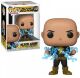 Фігурка Funko DC Black Adam Lighting Chest Фанко Чорний Адам 1232 - -