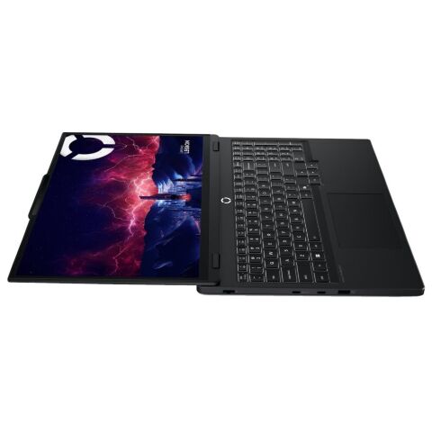 Ноутбук Lenovo Legion 5 15AKP10 (83F1005RRA) - Ноутбуки  - Ноутбуки 