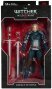 Фігурка McFarlane Witcher Geralt of Rivia Геральт з Рівії Viper Armor 18 см. - -
