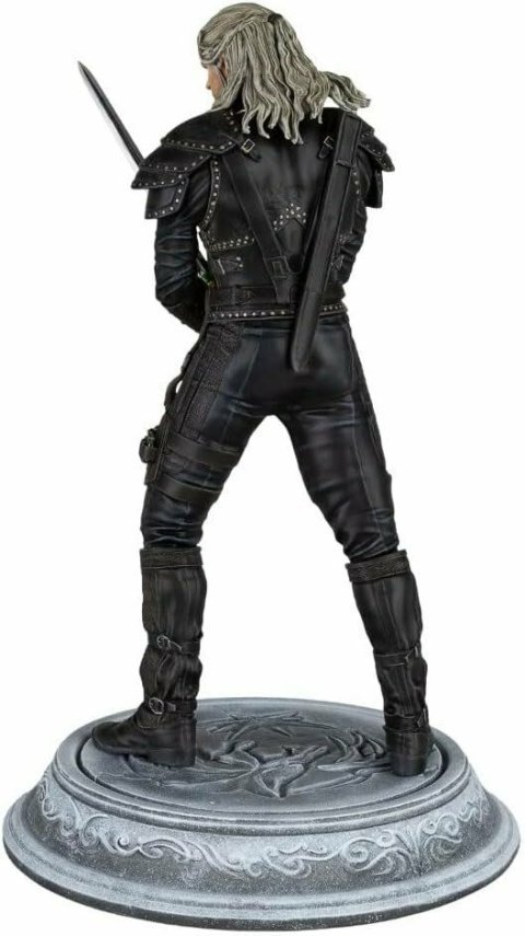 Фигурка Dark Horse The Witcher 3 Geralt of Rivia Ведьмак Геральт из Ривии 25 см -   -