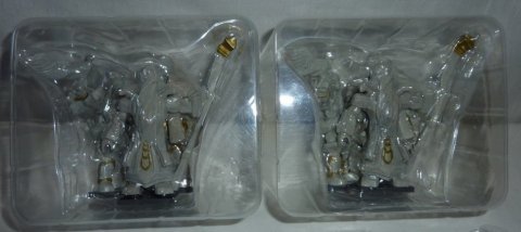 Mega Bloks World of Warcraft Set: STORMWIND HERO STATUE -   -  