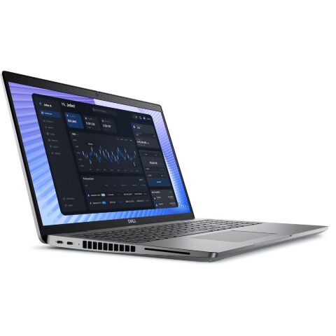 Ноутбук Dell Precision 3590 (210-BLMZ_U716512WP) - Ноутбуки  - Ноутбуки 