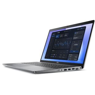 Ноутбук Dell Precision 3590 (210-BLMZ_U716512WP)