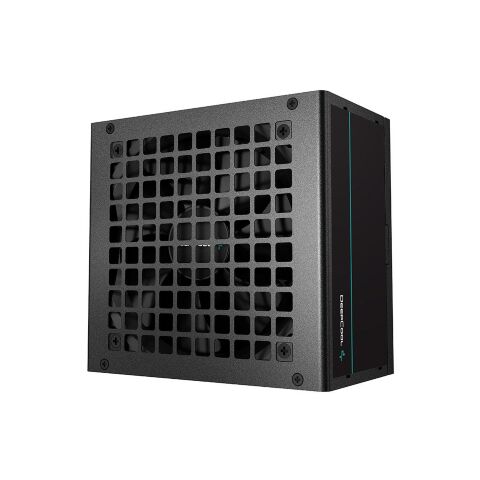 Блок питания Deepcool 650W PF650 (R-PF650D-HA0B-EU) - Блоки питания  - Блоки питания 