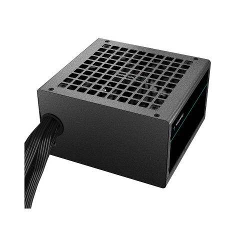 Блок питания Deepcool 650W PF650 (R-PF650D-HA0B-EU) - Блоки питания  - Блоки питания 