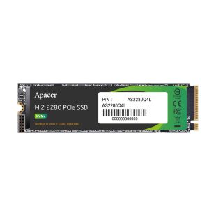Накопитель SSD M.2 2280 1TB Apacer (AP1TBAS2280Q4L-1)
