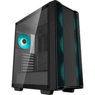 Корпус для ПК Deepcool CC560 V2 Black (R-CC560-BKGAA4-G-2)