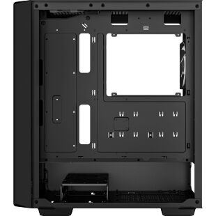 Корпус для ПК Deepcool CC560 V2 Black (R-CC560-BKGAA4-G-2)