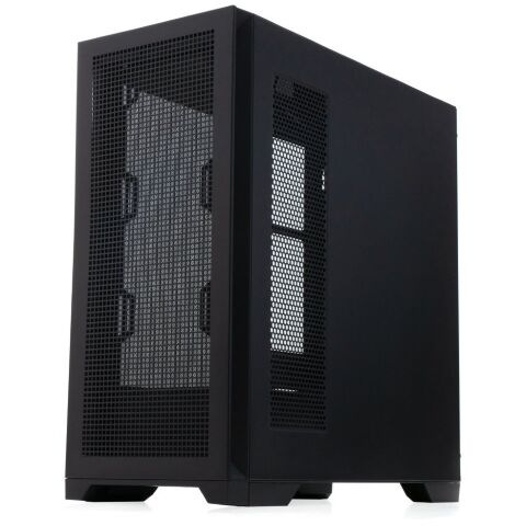 Корпус для ПК Vinga Retreat - Корпуса  - Корпуса 