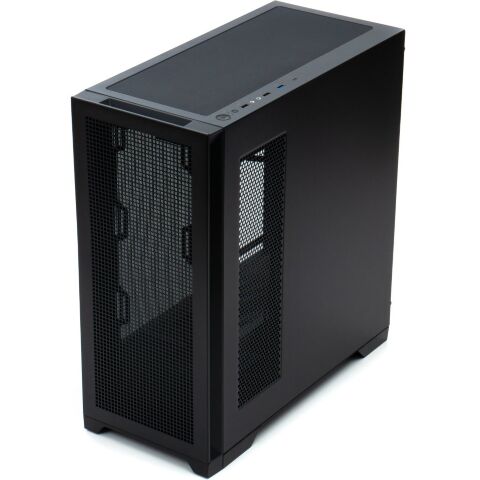 Корпус для ПК Vinga Retreat - Корпуса  - Корпуса 