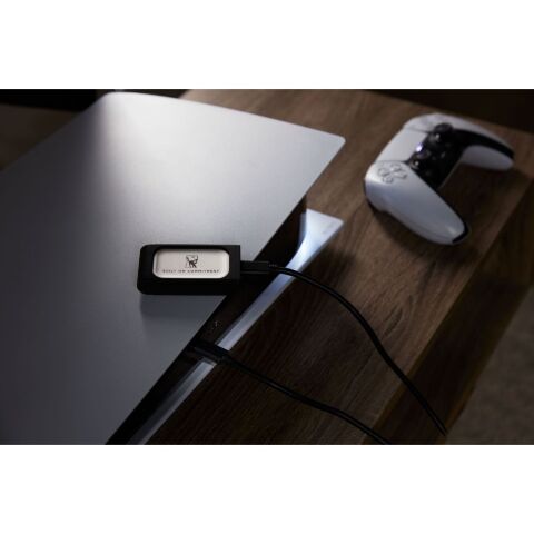 Накопитель SSD USB Type-C 500GB XS2000 Kingston (SXS2000/500GA) - Внутренние SSD  - Внутренние SSD 