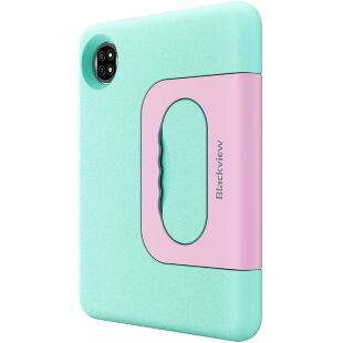 Планшет Blackview Tab 20 Kids 10.1" 4/64GB / WiFi / Fairy Green (6931548324744)