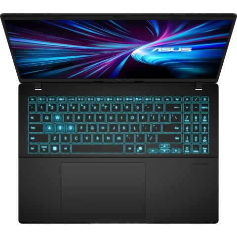 Ноутбук ASUS V16 V3607VP-RP011 (90NB16R1-M000X0) - Ноутбуки  - Ноутбуки 