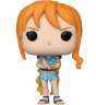 Фигурка Funko One Piece: Onami Фанко Ван-Пис Большой куш Нами 1472