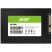 Накопитель SSD 2.5" 1TB RE100 Acer (BL.9BWWA.109) - Внутренние SSD  - Внутренние SSD 