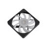 Кулер для корпуса JONSBO HF1215 Black RGB