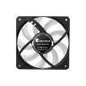 Кулер для корпуса JONSBO HF1215 Black RGB