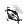 Кулер для корпуса JONSBO HF1215 Black RGB