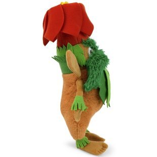 Іграшка плюшева МАВКА. ЛІСОВА ПІСНЯ Гук