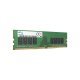 Модуль памяти для компьютера DDR4 32GB 3200 MHz Samsung (M378A4G43AB2-CWE) - Нулевой остаток (Feed)  - Нулевой остаток (Feed)