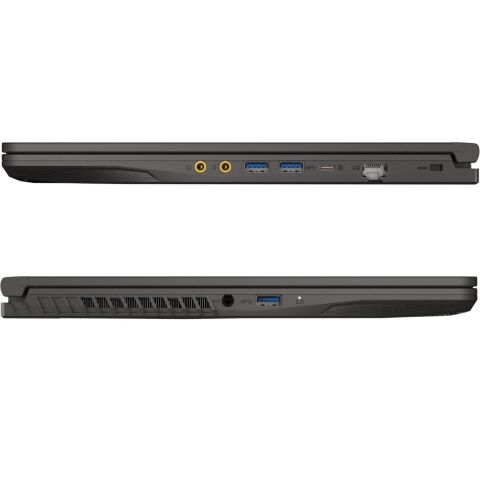 Ноутбук MSI Thin 15 B12UCX (B12UCX-1818XPL) - Нулевой остаток (Feed)  - Нулевой остаток (Feed) 