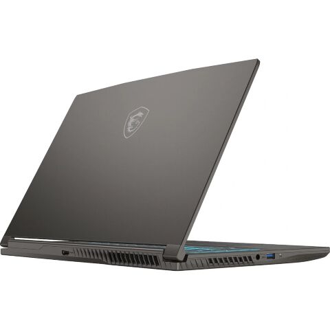 Ноутбук MSI Thin 15 B12UCX (B12UCX-1818XPL) - Нулевой остаток (Feed)  - Нулевой остаток (Feed) 