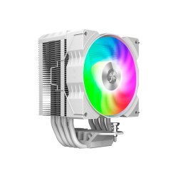 Кулер для процессора Gamemax Gamma 90 Digital WH