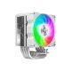 Кулер для процессора Gamemax Gamma 90 Digital WH - Нулевой остаток (Feed)  - Нулевой остаток (Feed) 