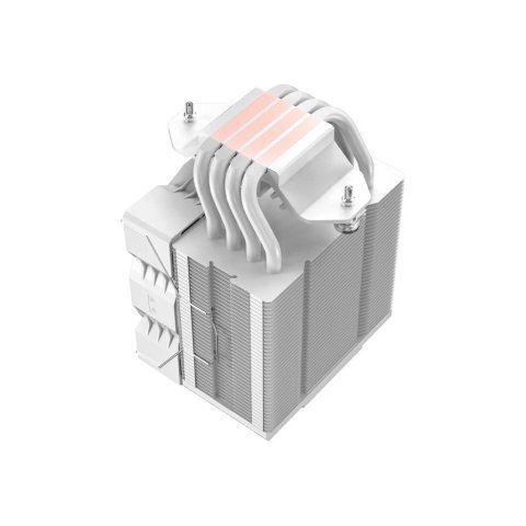 Кулер для процессора Gamemax Gamma 90 Digital WH - Нулевой остаток (Feed)  - Нулевой остаток (Feed) 