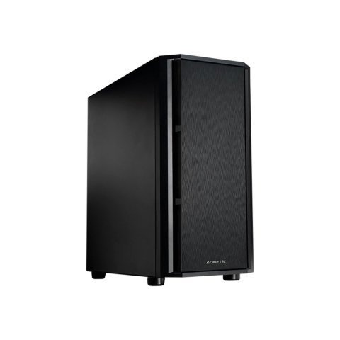 Корпус Chieftec PRO MINI (AZ-01B-OP) - Нулевой остаток (Feed)  - Нулевой остаток (Feed) 