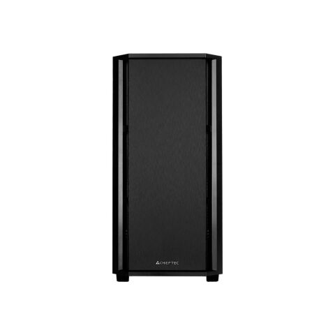 Корпус Chieftec PRO MINI (AZ-01B-OP) - Нулевой остаток (Feed)  - Нулевой остаток (Feed) 