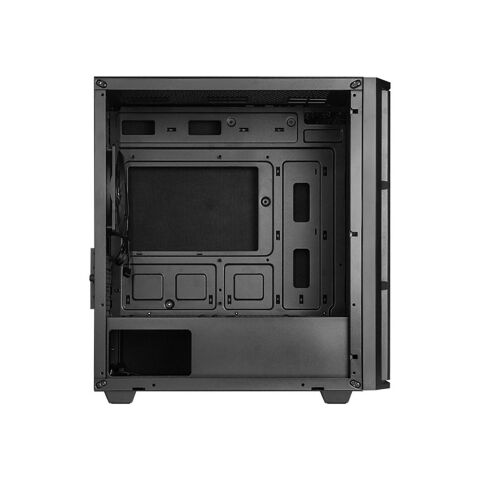 Корпус Chieftec PRO MINI (AZ-01B-OP) - Нулевой остаток (Feed)  - Нулевой остаток (Feed) 