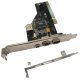 Контроллер PCI to 3xFirewire iBridge (MM-PCI-6306-01-HN01) - Нулевой остаток (Feed)  - Нулевой остаток (Feed) 