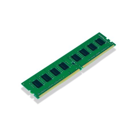 Модуль памяти для компьютера DDR4 8GB 2666 MHz Goodram (GR2666D464L19S/8G) - Нулевой остаток (Feed)  - Нулевой остаток (Feed)