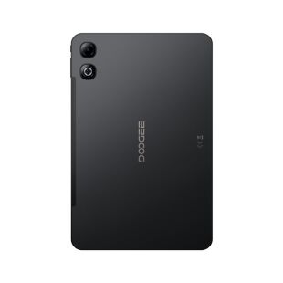Планшет Doogee Tab G6 Max 13.4" 6/256GB 4G (LTE) Black (6923740291269)