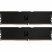 Модуль памяти для компьютера DDR4 16GB (2x8GB) 3600 MHz Iridium Pro Deep Black Goodram (IRP-K3600D4V64L18S/16GDC) - Нулевой остаток (Feed)  - Нулевой остаток (Feed) 